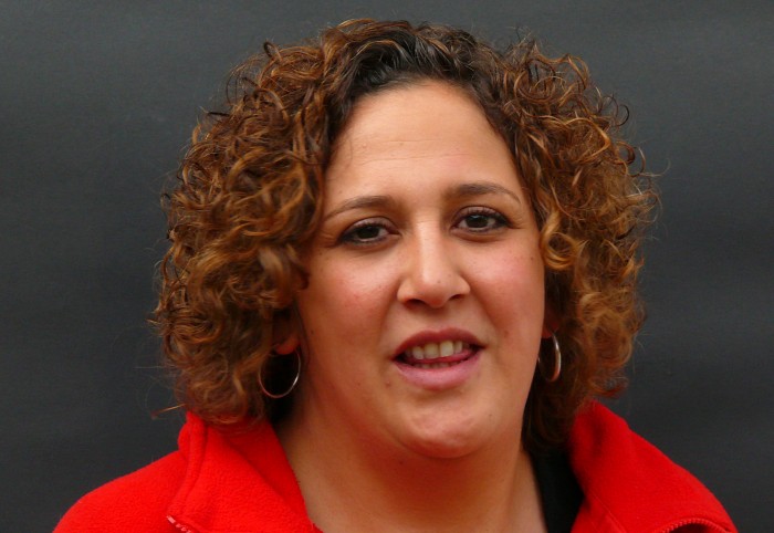 Julia Pfeil-Müller