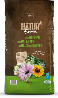 Natur - Erde